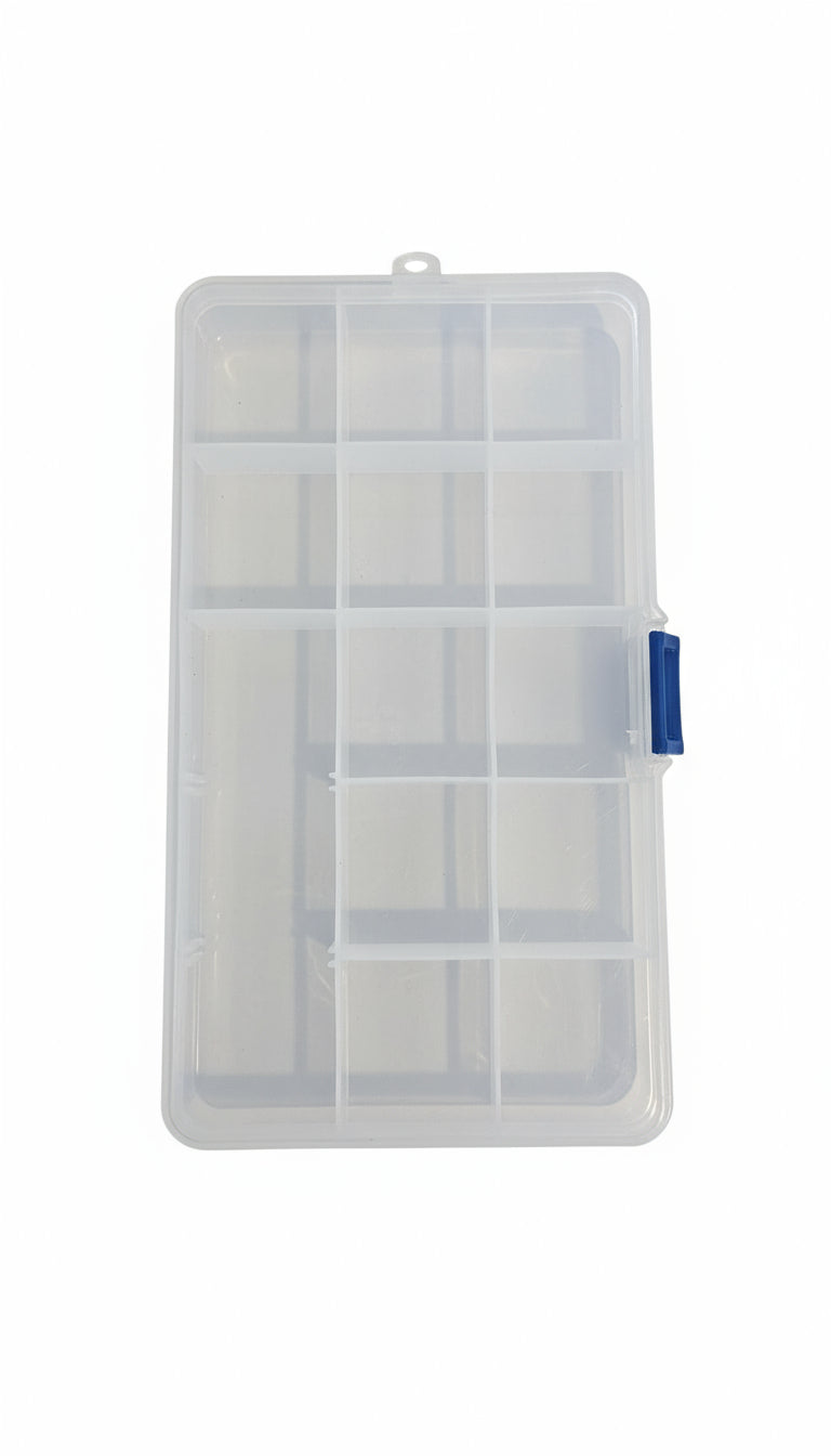 Eye Protection Storage Box Storage Case for Safety eyes – Flock of Knitters