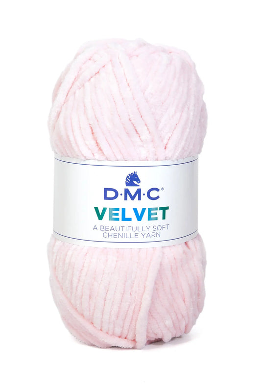 DMC Velvet yarn 005