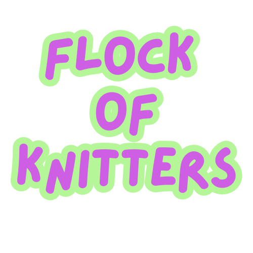 Flock of Knitters 