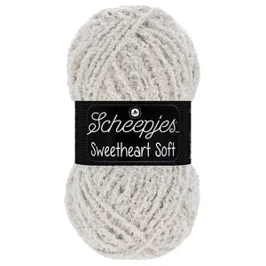 Scheepjes Sweetheart Soft 002