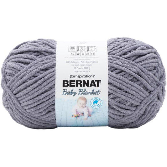 Bernat Blanket Baby Cloudburst 300g