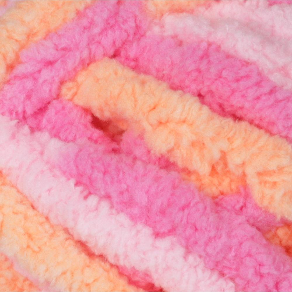 Bernat baby Blanket yarn Peachy 100g