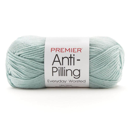 Premier Anti-Pilling Everyday Worsted Yarn Spa Pack of 3 *Pre-order*