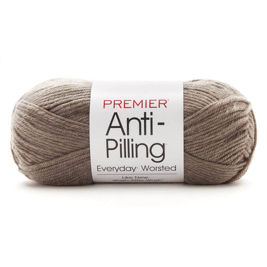 Premier Anti-Pilling Everyday Worsted Yarn Dove