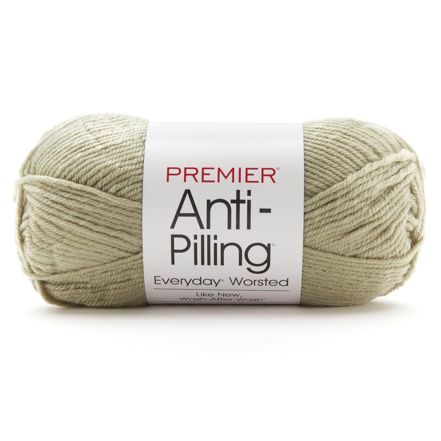 Premier Anti-Pilling Everyday Worsted Yarn Meadow