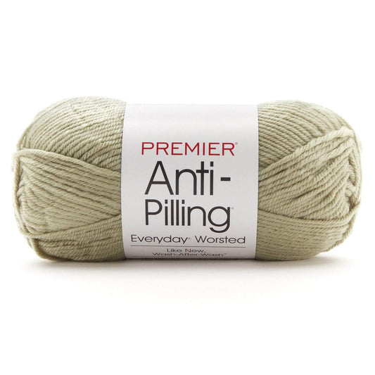 Premier Anti-Pilling Everyday Worsted Yarn Meadow