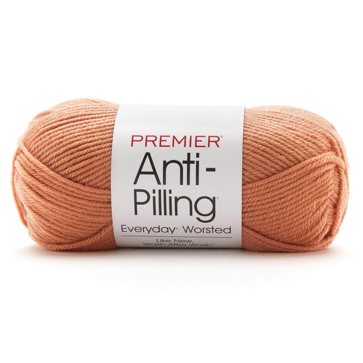 Premier Anti-Pilling Everyday Worsted Yarn Peach Blossom Pack of 3 *Pre-order*