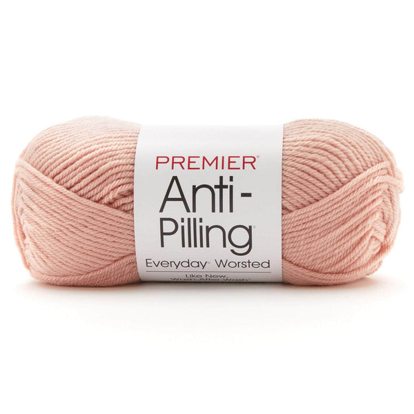 Premier Anti-Pilling Everyday Worsted Yarn Dogwood Pack of 3 *Pre-order*