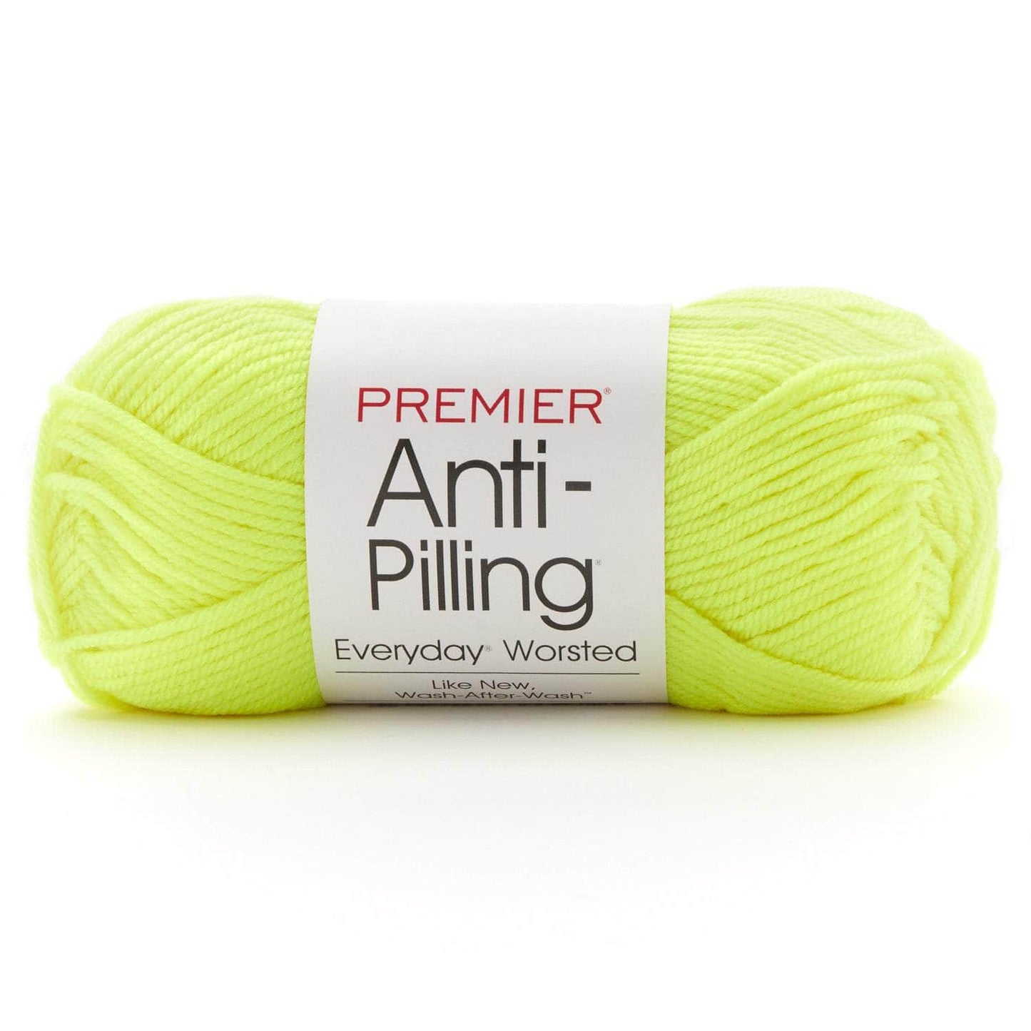 Premier Anti-Pilling Everyday Worsted Yarn Highlighter
