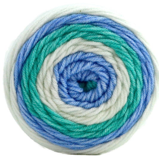 Premier Yarns Sweet Roll yarn - Spearmint