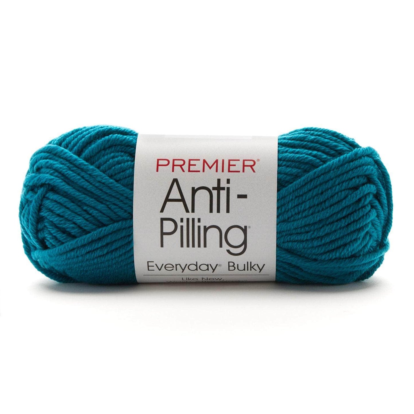 Premier Yarns Anti-Pilling Everyday Bulky Yarn Lapis Pack of 3 *Pre-order*