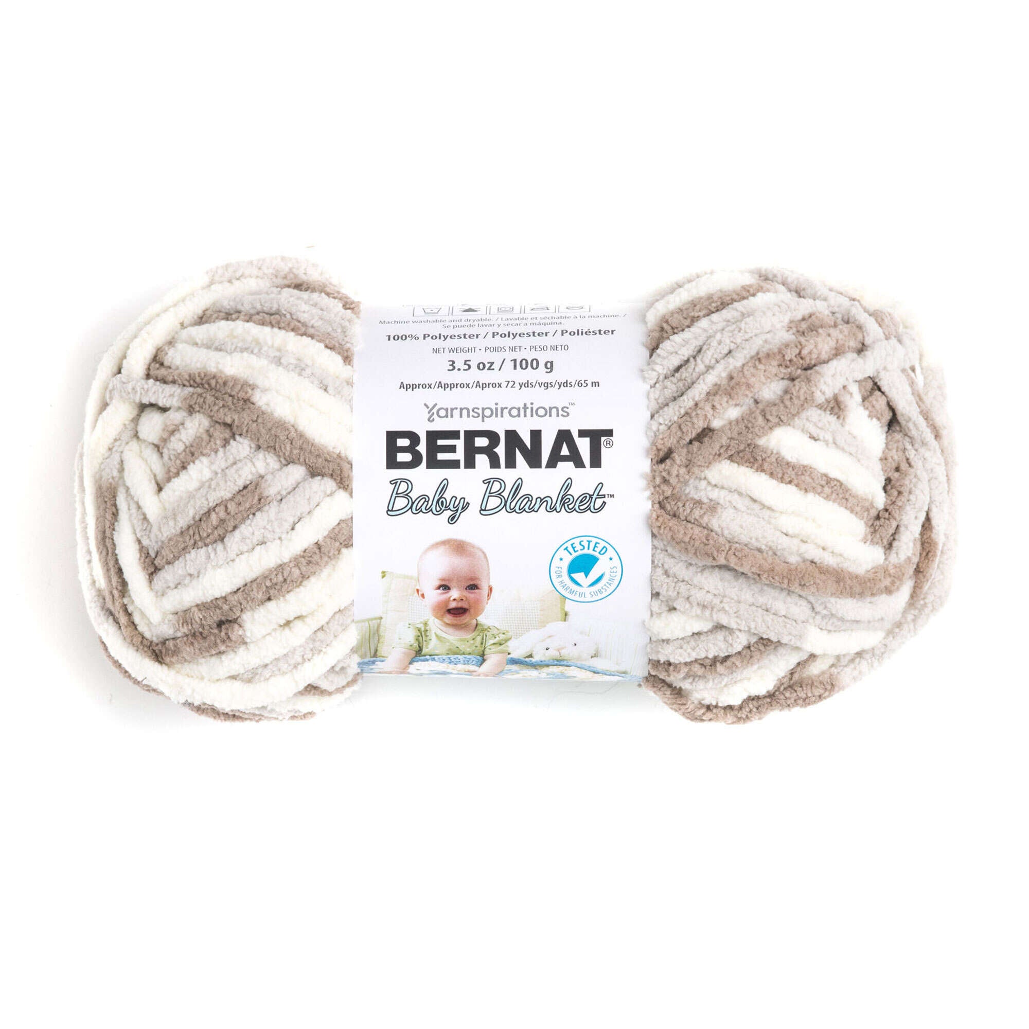 Bernat wool sale