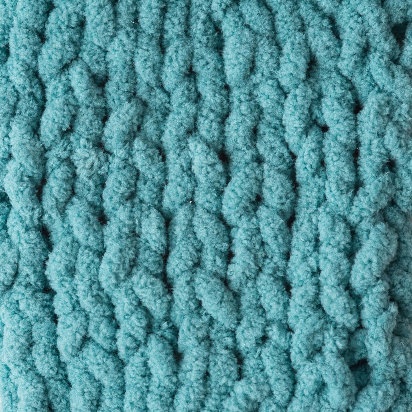 Bernat Blanket yarn- Light Teal 150g