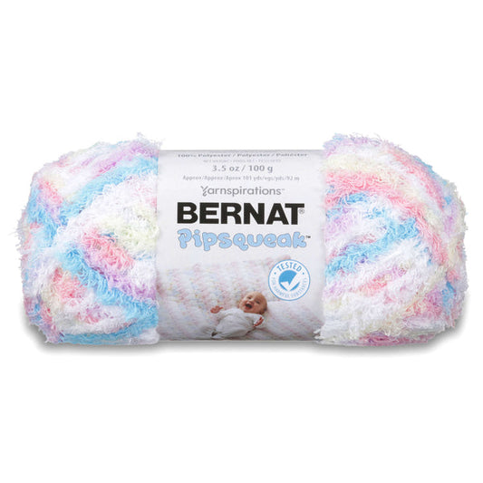 Bernat Pipsqueak Yarn Sittin' Pretty Pack of 3 *Pre-order*