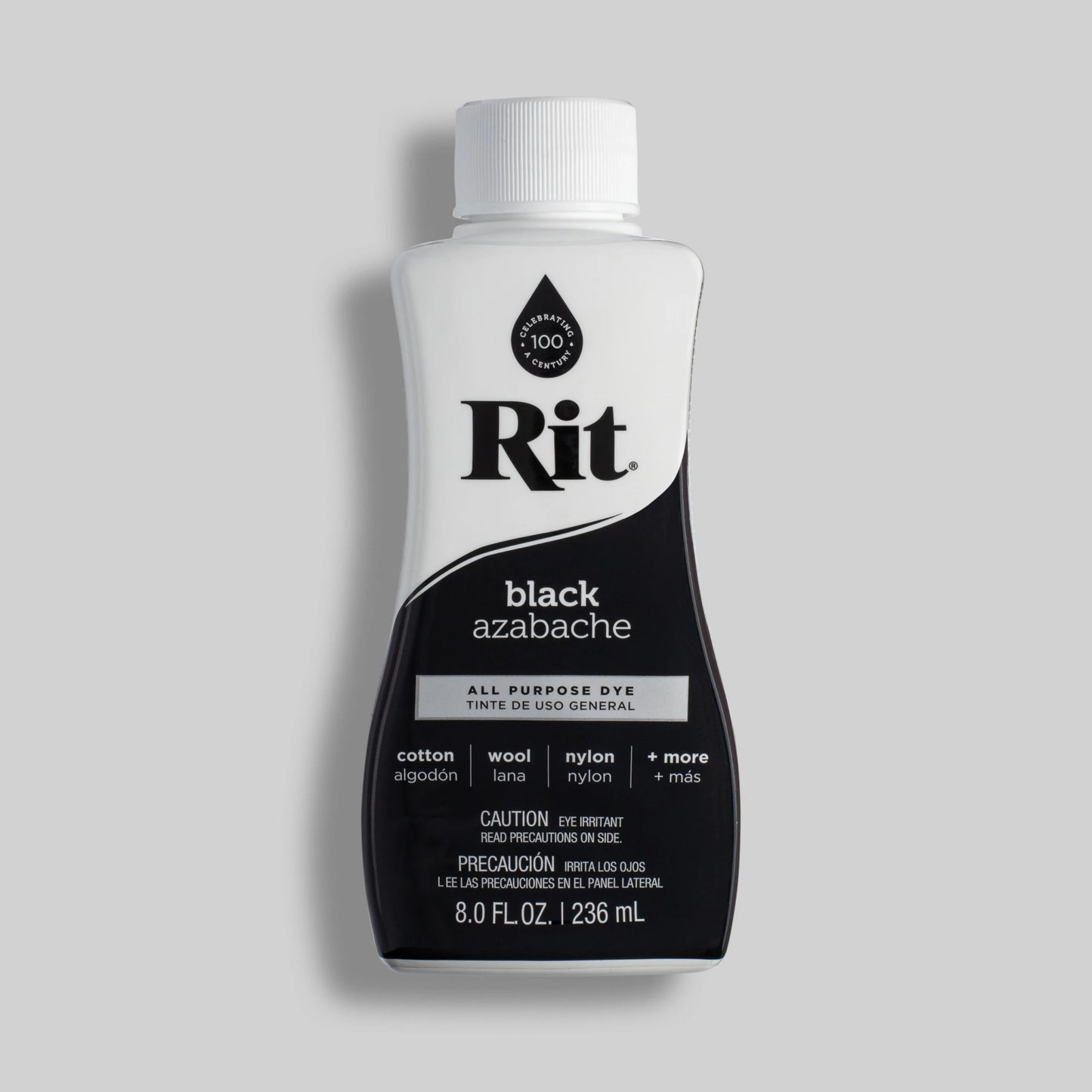 RIT Black Dye 236ml