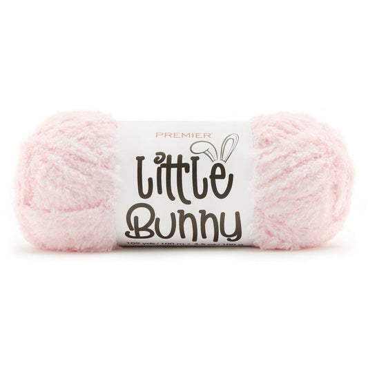 Little Bunny Cotton Candy yarn