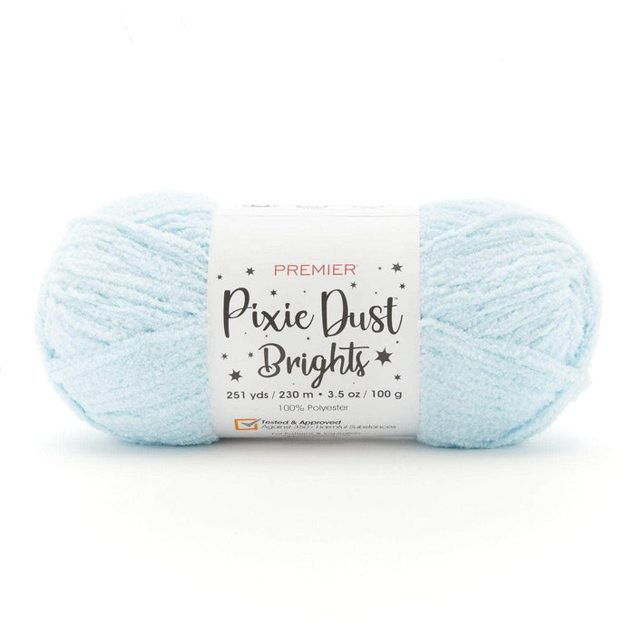 Premier Pixie Dust Brights Sky