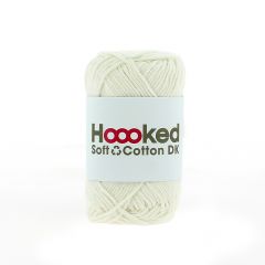 Soft Cotton DK eco New - Ibiza Ivory