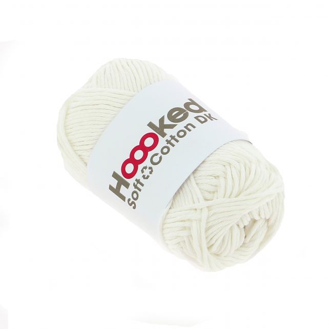 Soft Cotton DK eco New - Ibiza Ivory