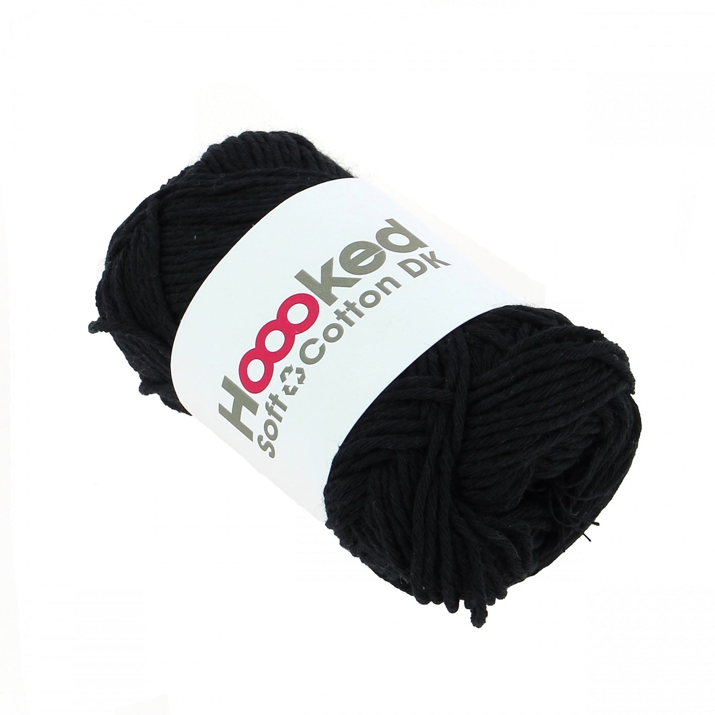 Soft Cotton DK eco New - Boston Black