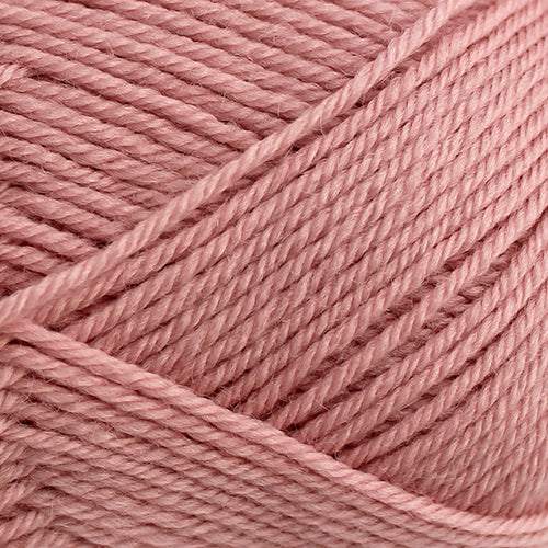 Broadway Baby Supremo merino 4ply Blush 10 Pack