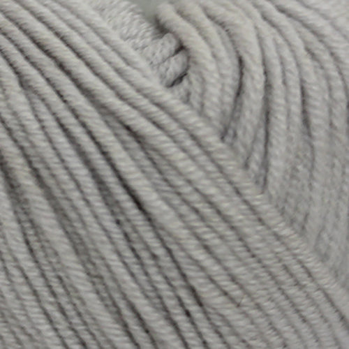 Broadway Merino Dk Yarn silver