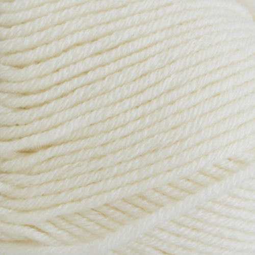 Broadway NZ Merino DK Ivory 10 Pack