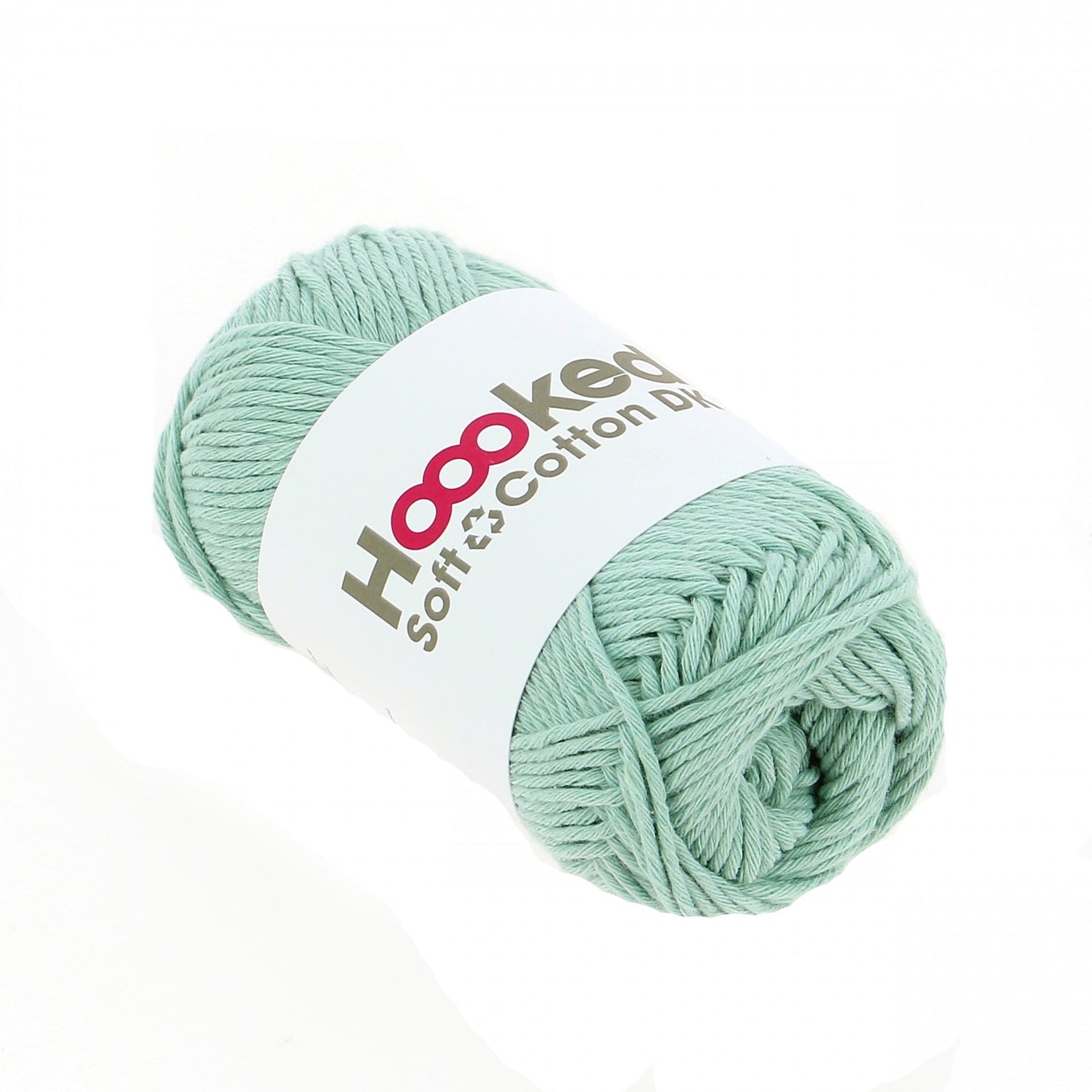 Soft Cotton DK eco New - Marseille Mint