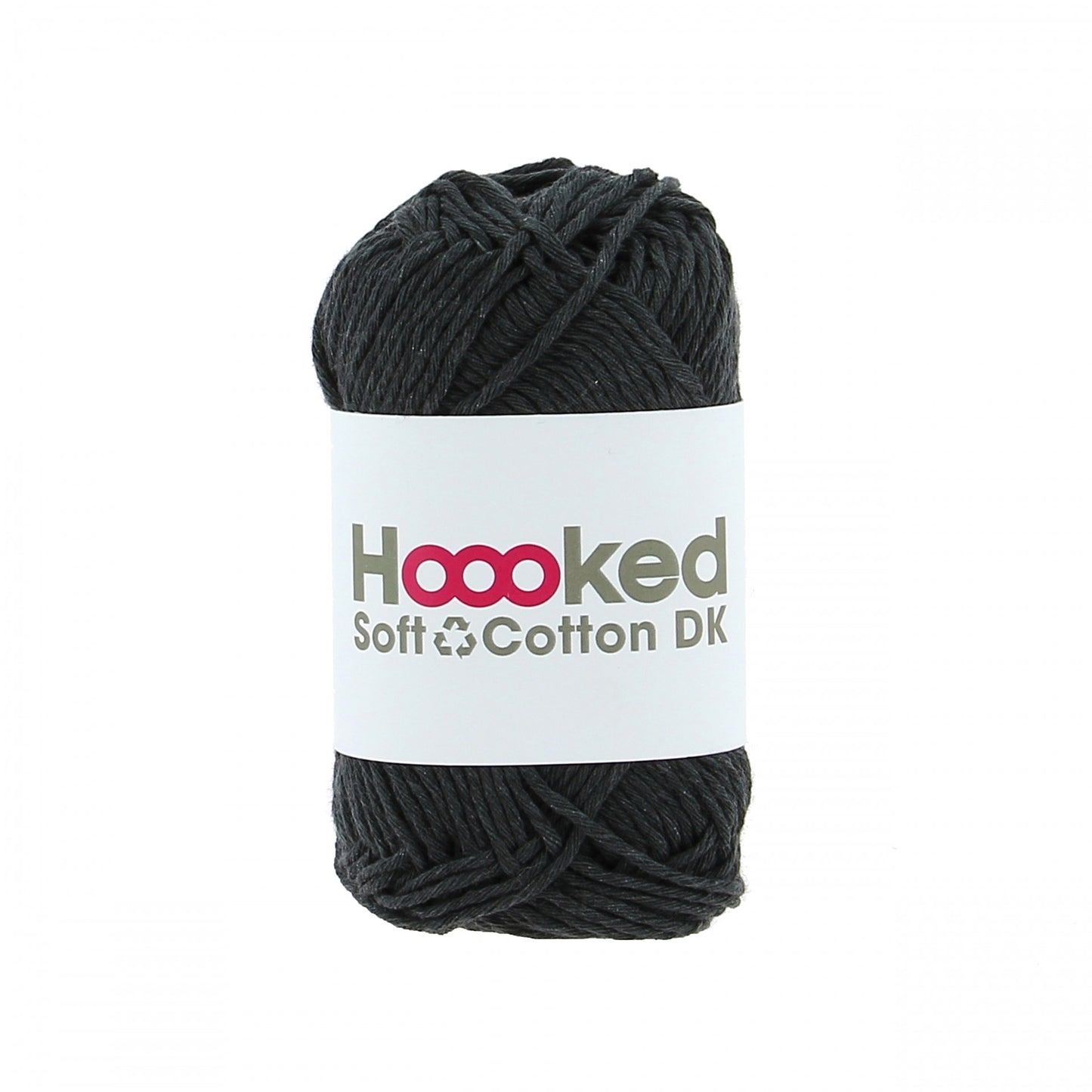Soft Cotton DK eco New - London Charcoal