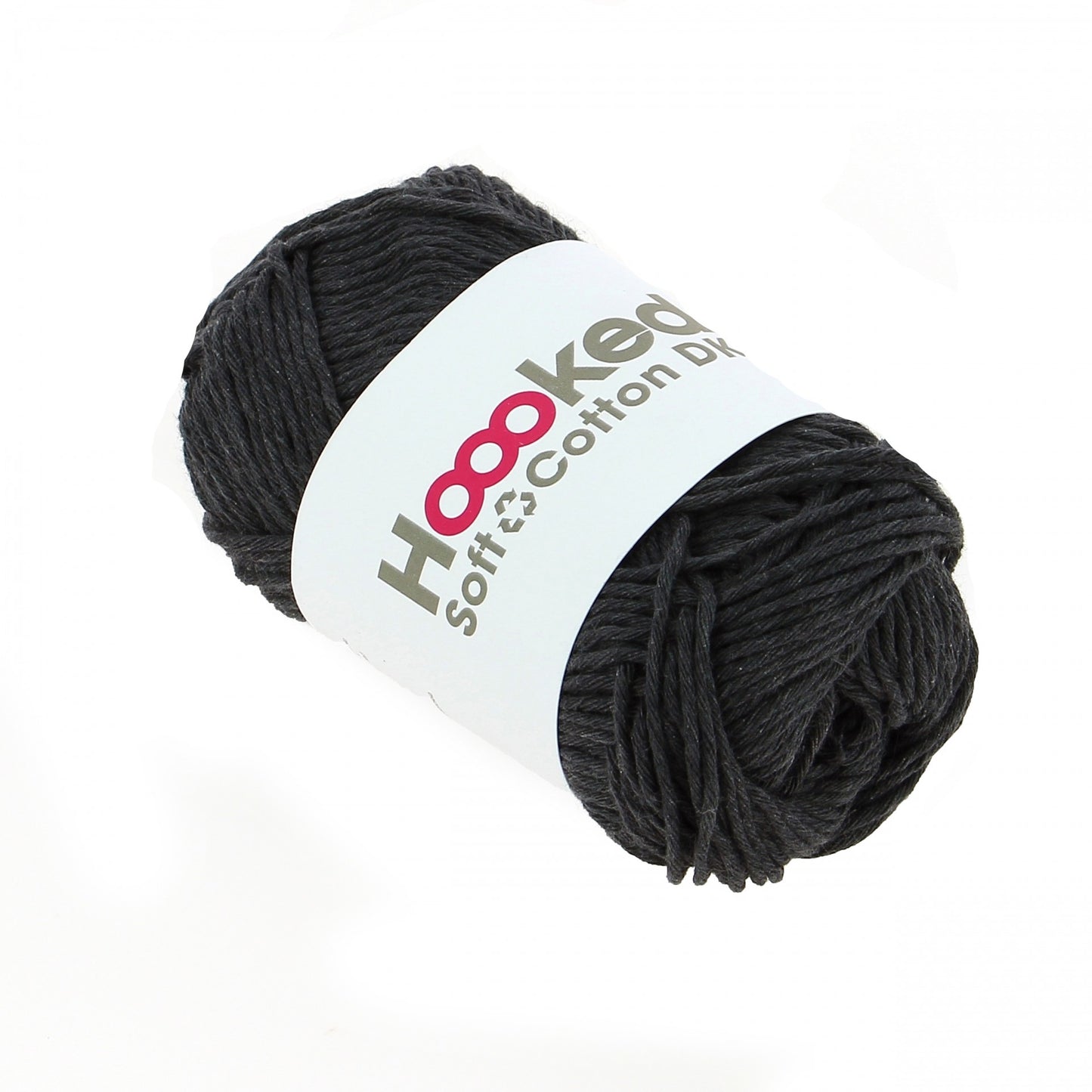 Soft Cotton DK eco New - London Charcoal