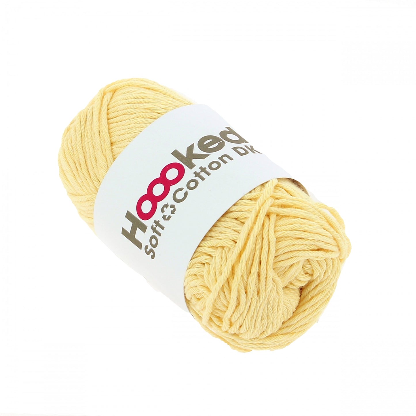 Soft Cotton DK eco New - Riga Yellow
