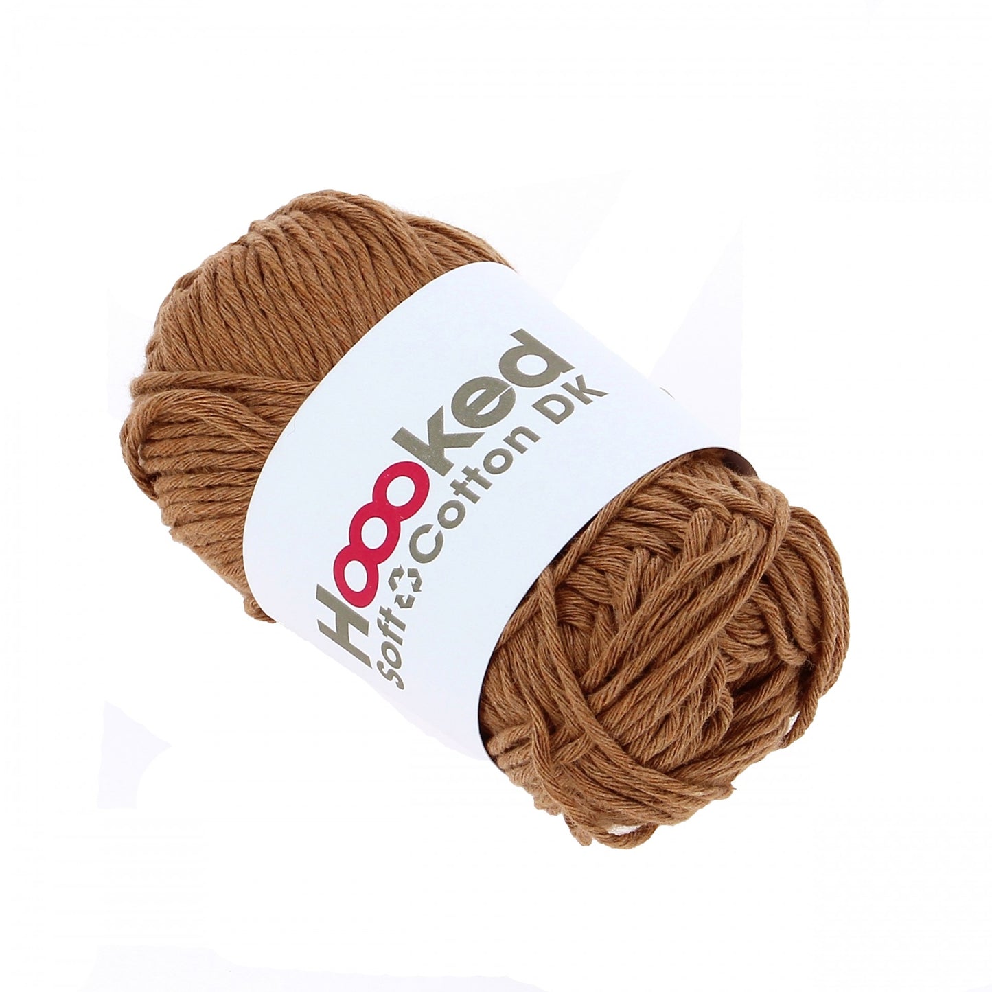 Soft Cotton DK eco New - Cairo Caramel