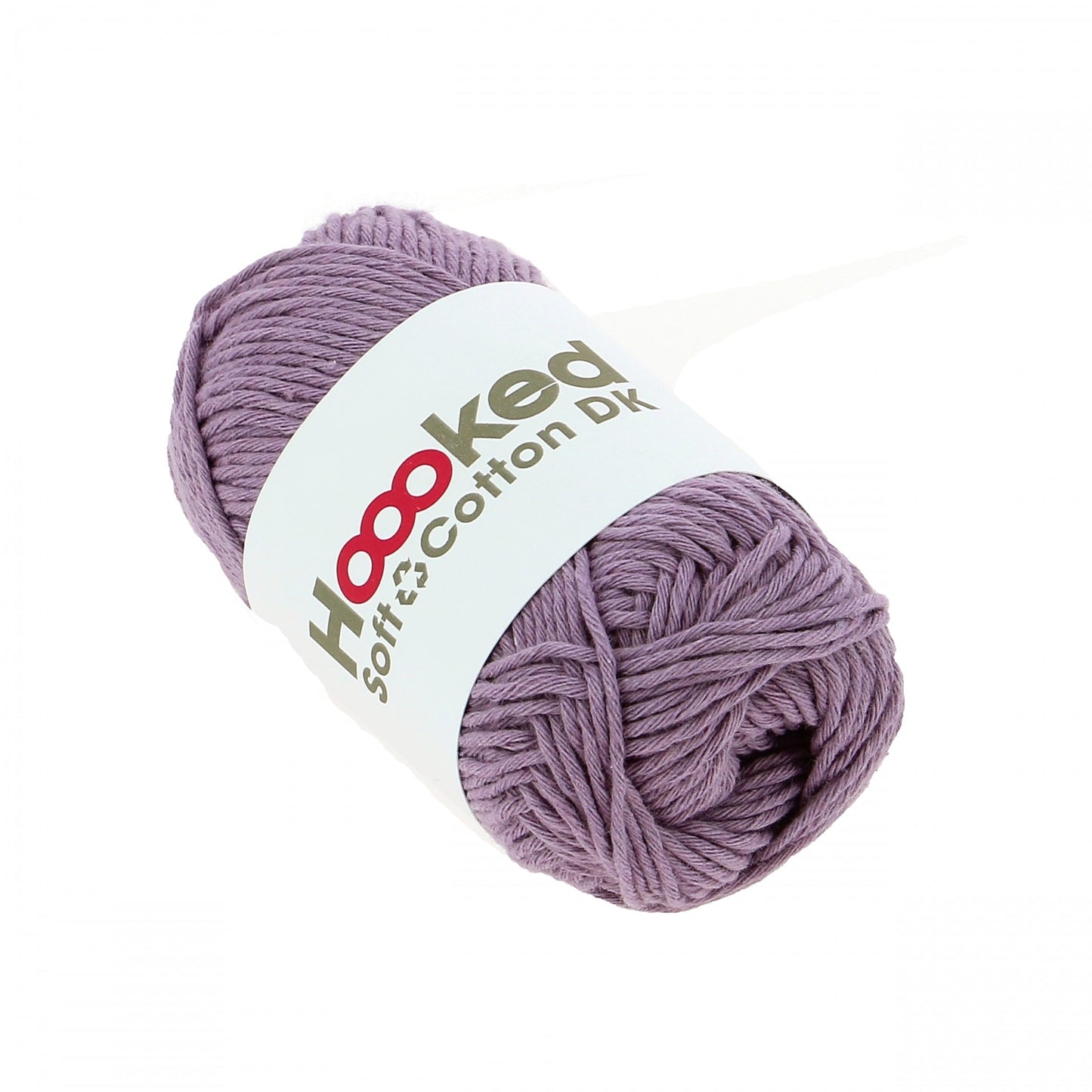 Soft Cotton DK eco New - Lavender