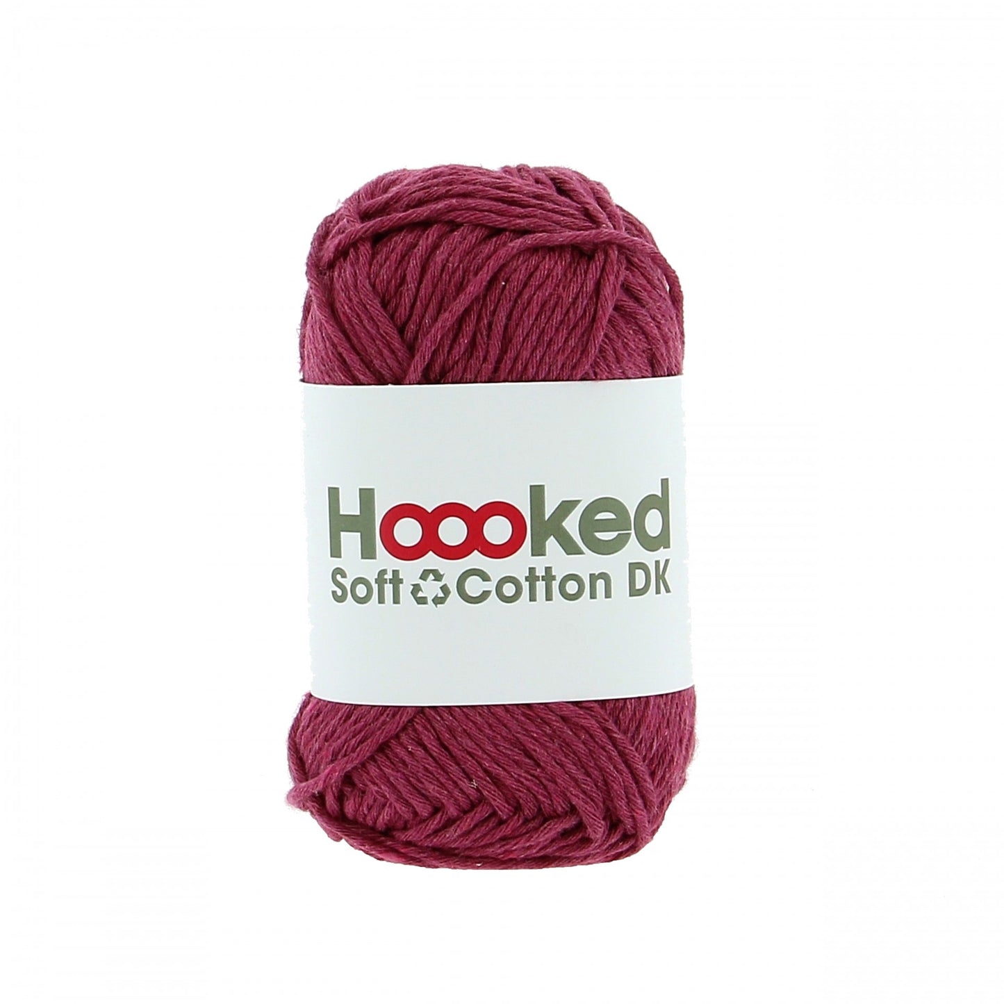 Soft Cotton DK eco New - Hanoi Plum