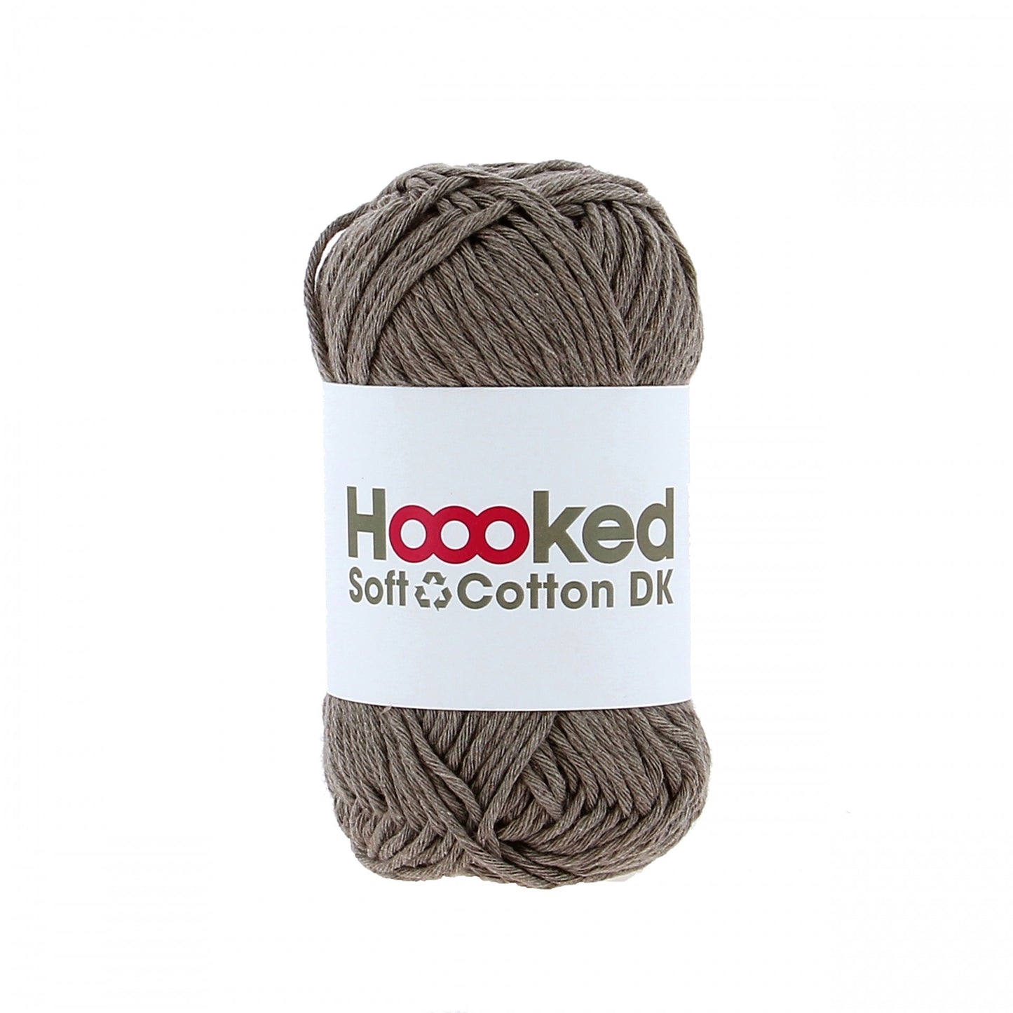 Soft Cotton DK eco New - Tan