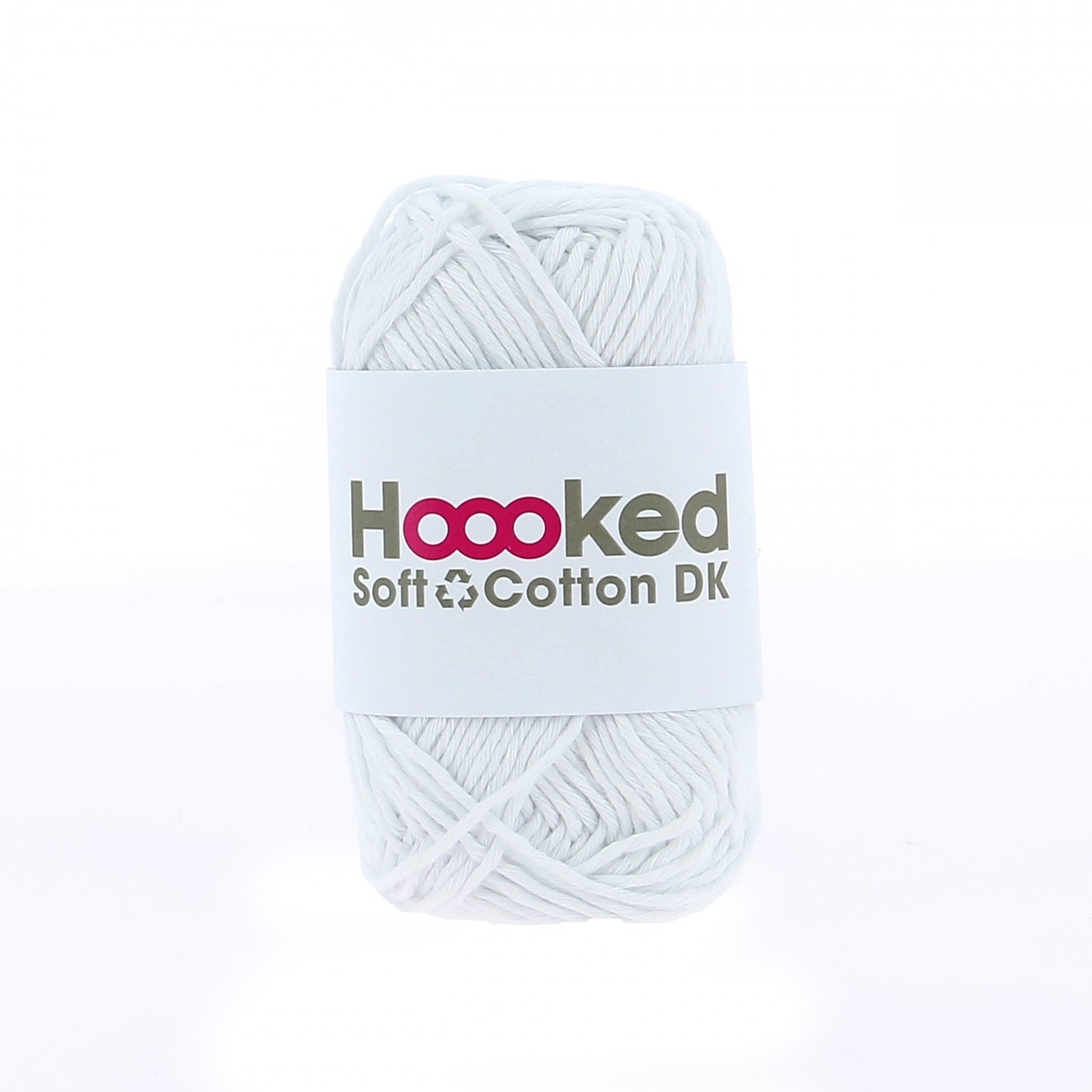 Soft Cotton DK eco New - Moscow White