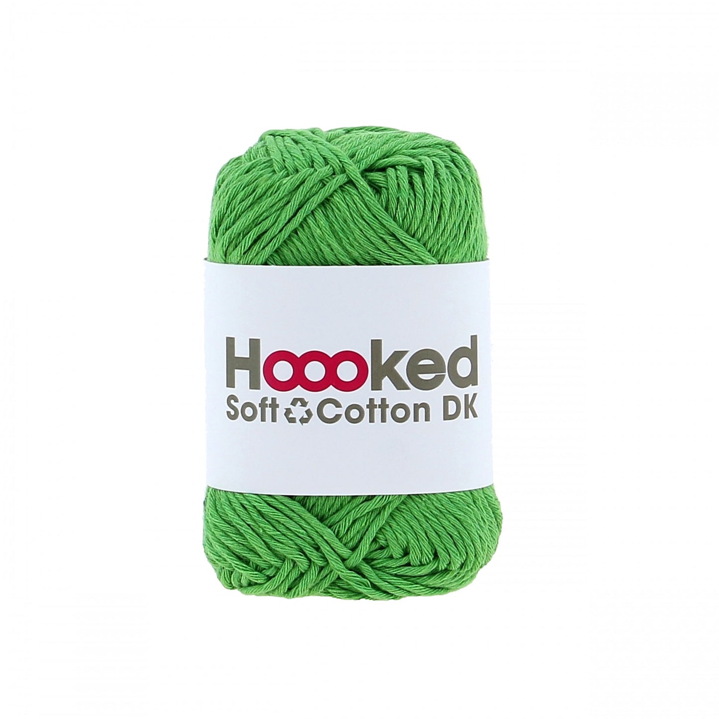 Soft Cotton DK eco New - Green
