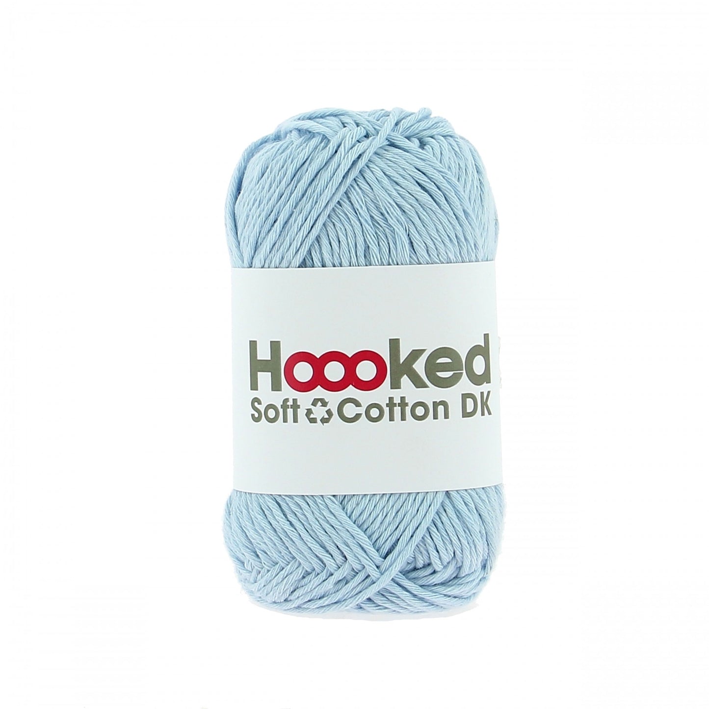 Soft Cotton DK eco New - Dublin Blue